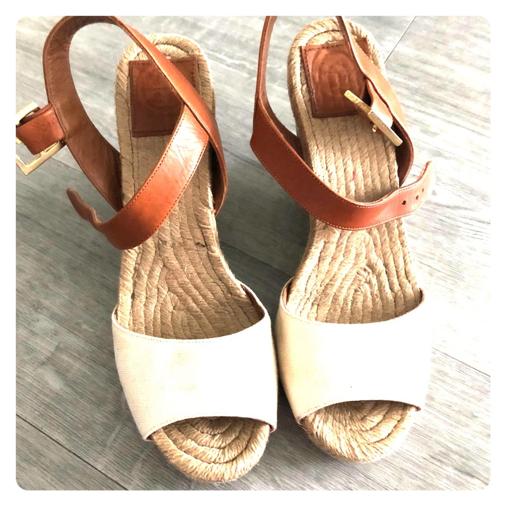 Tory Burch shoes